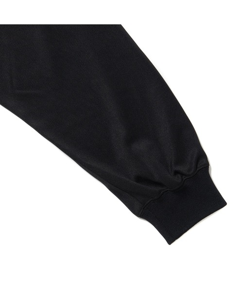 24karats(トゥウェンティーフォーカラッツ)の「Bicolor Smooth Track Top(ジャージ・メンズ・ブラック/ネイビー・LARGE/MEDIUM/X-LARGE/SMALL)」の7枚目の写真