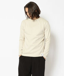 FranCisT_MOR.K.S. | FranCisT_MOR.K.S./フランシスト モークス/BLISSING MOUTON LONG SLEEVE(Tシャツ/カットソー)
