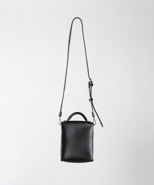 2way square shoulder bag/2wayスクエアショルダーバッグ