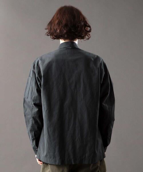 AVIREX（アヴィレックス）の「【MILITARY GARMENTS】ロング