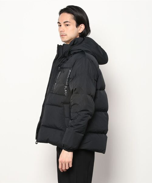 セール】adidas アディダス M DOWN REGEN PUFF アウター H13564 BLK