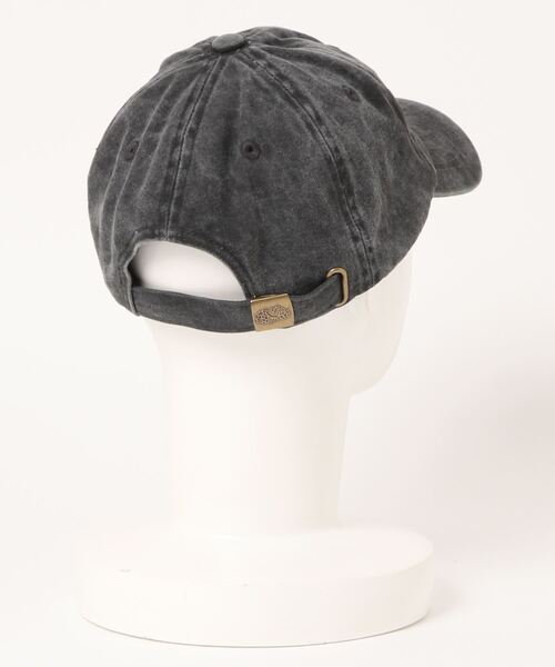 FRUIT OF THE LOOM(フルーツオブザルーム)の「【FRUIT OF THE LOOM】BASEBALL PIGMENT LOW CAP/キャップ/ピグメント(キャップ・メンズ・ブラック/レッド/パープル/ベージュ/ミント/ベージュ系その他/チャコール/カーキ/オレンジ/ブルー・FREE)」の11枚目の写真