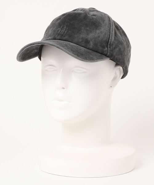 FRUIT OF THE LOOM(フルーツオブザルーム)の「【FRUIT OF THE LOOM】BASEBALL PIGMENT LOW CAP/キャップ/ピグメント(キャップ・メンズ・ブラック/レッド/パープル/ベージュ/ミント/ベージュ系その他/チャコール/カーキ/オレンジ/ブルー・FREE)」の16枚目の写真
