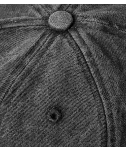 FRUIT OF THE LOOM(フルーツオブザルーム)の「【FRUIT OF THE LOOM】BASEBALL PIGMENT LOW CAP/キャップ/ピグメント(キャップ・メンズ・ブラック/レッド/パープル/ベージュ/ミント/ベージュ系その他/チャコール/カーキ/オレンジ/ブルー・FREE)」の18枚目の写真