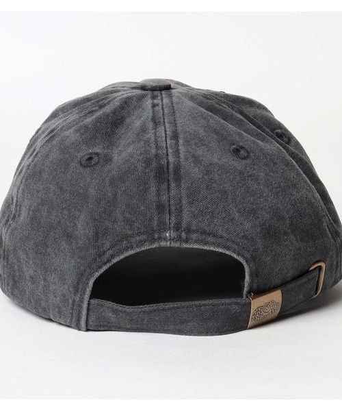 FRUIT OF THE LOOM(フルーツオブザルーム)の「【FRUIT OF THE LOOM】BASEBALL PIGMENT LOW CAP/キャップ/ピグメント(キャップ・メンズ・ブラック/レッド/パープル/ベージュ/ミント/ベージュ系その他/チャコール/カーキ/オレンジ/ブルー・FREE)」の17枚目の写真