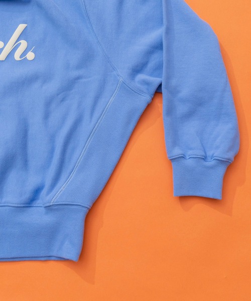 MAISON SPECIAL（メゾンスペシャル）の「Brushオーバーサイズ