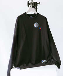 Russell Athletic | 【XLサイズWEB限定】RussellAthletic×DOORS　別注BookstoreSweat(スウェット)