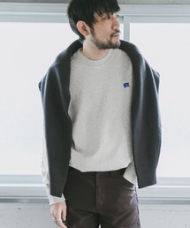 Russell Athletic | 【XLサイズWEB限定】RussellAthletic×DOORS　別注BookstoreSweat(スウェット)