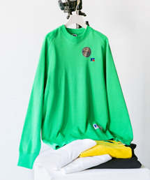 Russell Athletic | 【XLサイズWEB限定】RussellAthletic×DOORS　別注BookstoreSweat(スウェット)