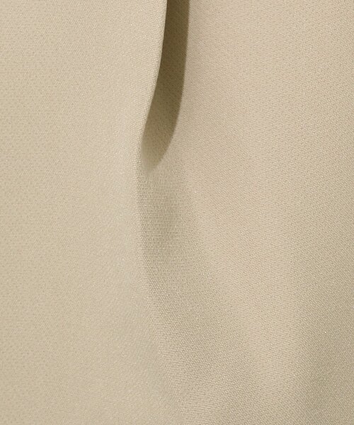 Cutie Blonde（キューティーブロンド）の「◆【S-L】キュロットパンツ（その他パンツ・レディース・ベージュ/ライトグリーン・01/02/03）」の10枚目の写真