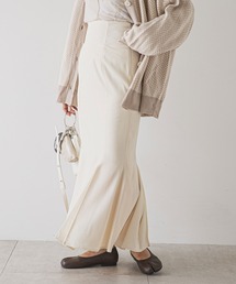 マーメイドスカート