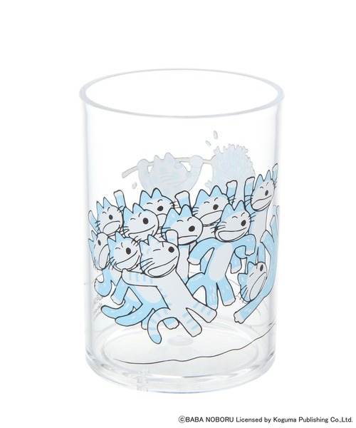 niko and（ニコアンド）の「【11ぴきのねこ】コラボ