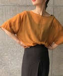 select MOCA(セレクトモカ)の「トップス(シャツ/ブラウス)」