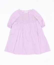 BABYDOLL（ベビードール）の「シャーリング ワンピース 6460K（ワンピース）」