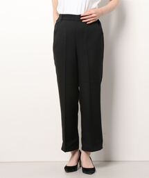 HONEYSUCKLE ROSE | 【HONEYSUCKLE ROSE】イージーストレートパンツ(スラックス)