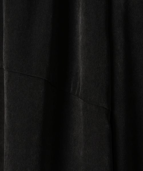 JEANASIS（ジーナシス）の「サーキュラーアソートマキシスカート