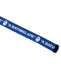 A BATHING APE（アベイシングエイプ）の「BAPE LOGO GI BELT K