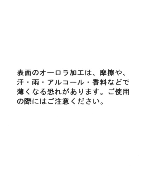 LEPSIM(レプシィム)の「トライアングルイヤークリップ 282872(イヤリング・レディース・ベージュ/オフホワイト/ホワイト系その他・ONE SIZE)」の6枚目の写真