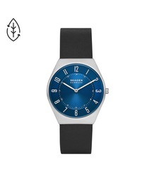 スカーゲン 腕時計 メンズ アナログ レザー SKW6826