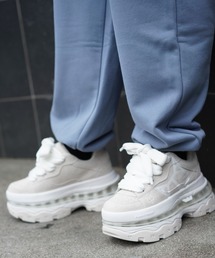 NakedWolfe | NakedWolfe/ネイキットウルフ/Virgo Oat Suede(スニーカー)