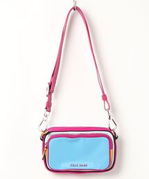 ミニ トラベル コンバーチブル クロスボディ womens