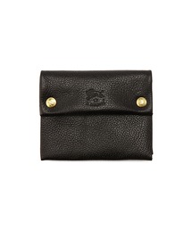 IL BISONTE / ORIGINAL LEATHER / コインパース（コインケース）｜IL
