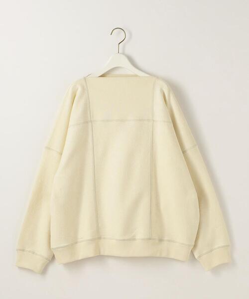 【美品】Vaserange cobbleスウェット Steven Alan（スティーブンアラン）の「＜BASERANGE＞COBBLE