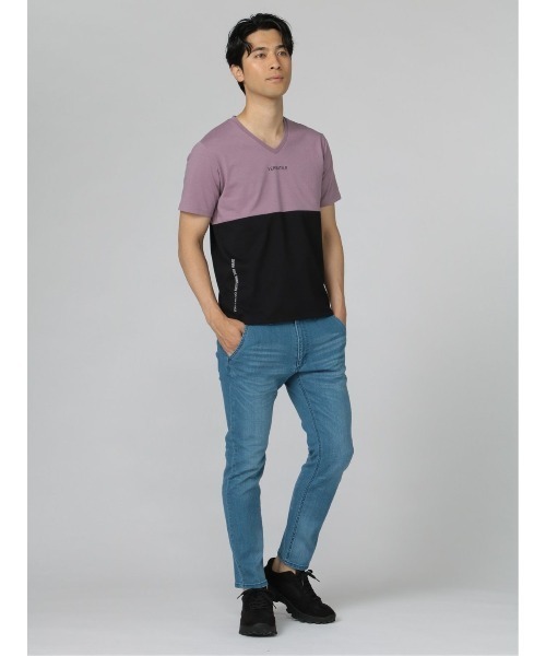 パンツ semanticdesign denim semantic design（セマンティックデザイン）の「セマンティック