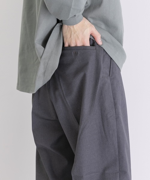 URBAN RESEARCH（アーバンリサーチ）の「mfpen Scene Trousers（その他