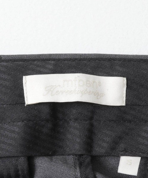 URBAN RESEARCH（アーバンリサーチ）の「mfpen Scene Trousers（その他