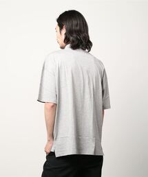 【2025SS】SOFTHYPHEN リフレクトパイピングロンT ソフトハイフン 2025SS】SOFTHYPHEN リフレクトパイピングロンT ソフトハイフン