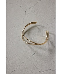 STYLEMIXER | ダブルラインメルトバングル(バングル/リストバンド)