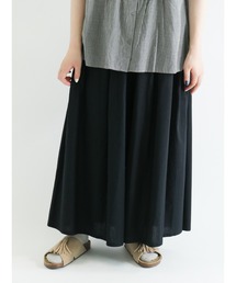 Samansa Mos2 | ハカマパンツ(その他パンツ)