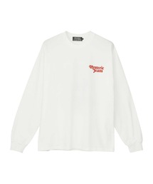 HYSTERIC GLAMOUR | HYSTERIC JEANS Tシャツ(Tシャツ/カットソー)