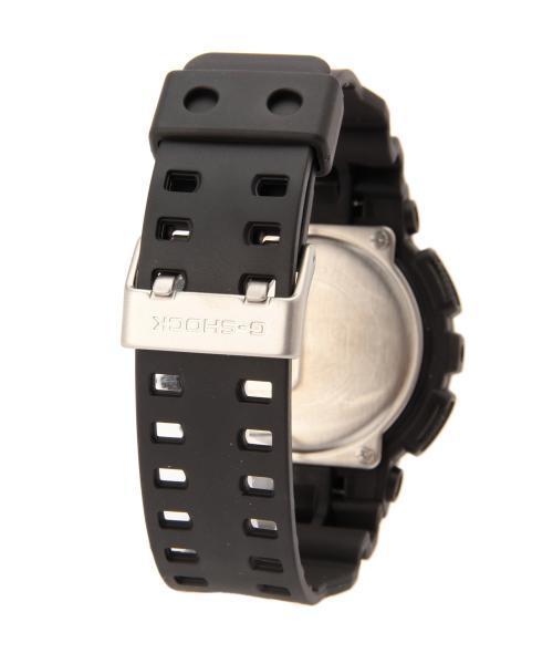 bpr BEAMS（ビーピーアール ビームス ）の「G-SHOCK / GA-110MB-1AJF（アナログ腕時計・メンズ・ブラック・ONE SIZE）」の5枚目の写真