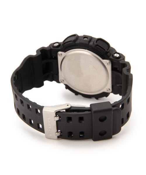 bpr BEAMS（ビーピーアール ビームス ）の「G-SHOCK / GA-110MB-1AJF（アナログ腕時計・メンズ・ブラック・ONE SIZE）」の4枚目の写真