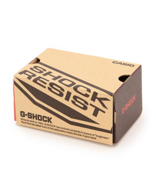 bpr BEAMS（ビーピーアール ビームス ）の「G-SHOCK / GA-110MB-1AJF（アナログ腕時計・メンズ・ブラック・ONE SIZE）」の8枚目の写真