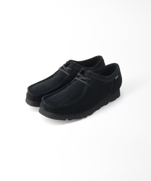 Clarks | 【Clarks / クラークス】WALLABEE GORE-TEX(ブーツ)