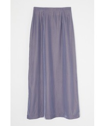 VELVET I LINE スカート