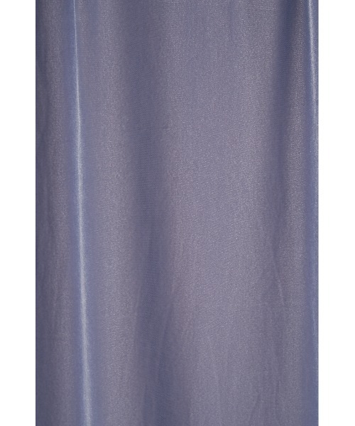 MOUSSY（マウジー）の「VELVET I LINE スカート（スカート・レディース・パープル/ブラック・0/2/1）」の11枚目の写真