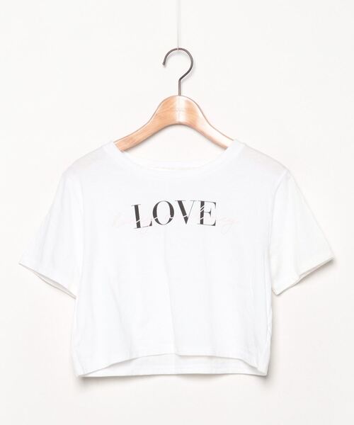 ブランド古着 半袖tシャツ Tシャツ カットソー Honey Mi Honey ハニーミーハニー のファッション通販 Zozoused