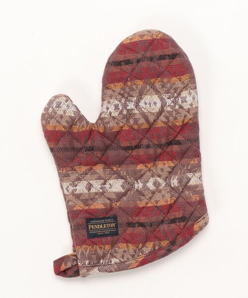 PENDLETON(ペンドルトン)の「PENDLETON/ペンドルトン Mitten(インテリア雑貨)」 WEAR
