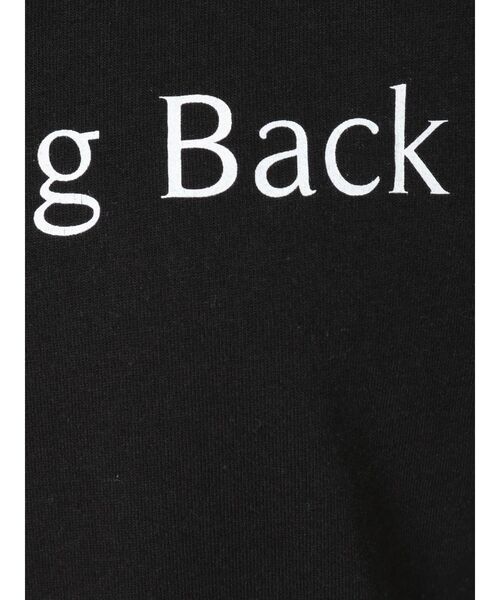 EVRIS（エヴリス）の「シンプルロゴTシャツ（Tシャツ/カットソー・レディース・ホワイト/グリーン/ブラック・FREE）」の12枚目の写真