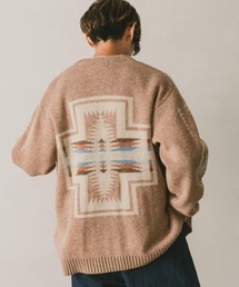 PENDLETON | 『別注』PENDLETON×DOORS　Harding V-Neck Cardigan(カーディガン/ボレロ)