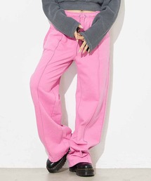 X-girl | HEAVYWEIGHT SWEAT PANTS(スウェットパンツ)