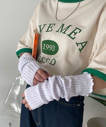 WEGO | WEGO/レッグカバー(アームカバー)