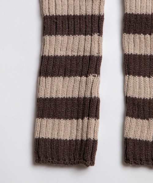 WEGO（ウィゴー）の「WEGO/レッグカバー（アームカバー・レディース・ホワイト/ブラック/その他1/その他2・FREE）」の10枚目の写真