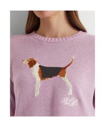 LAUREN RALPH LAUREN（ローレン ラルフ ローレン）の「インターシャ