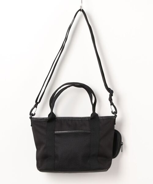 THRASHER（スラッシャー）の「【THRASHER】Mini Tote Bag(ST)（トートバッグ・メンズ・その他3/その他2/その他1・FREE）」の4枚目の写真