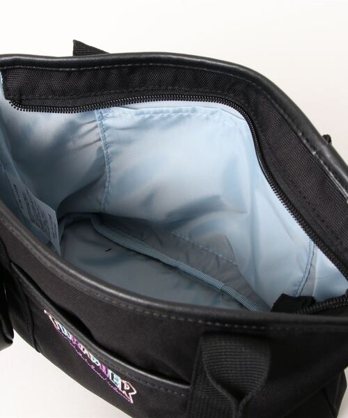 THRASHER（スラッシャー）の「【THRASHER】Mini Tote Bag(ST)（トートバッグ・メンズ・その他3/その他2/その他1・FREE）」の8枚目の写真